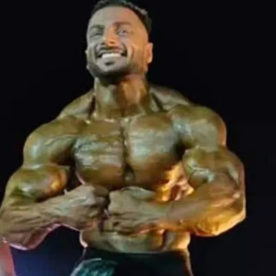Zaheer Abbas profile