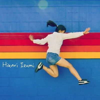 泉ひかり(Hikari Izumi) profile
