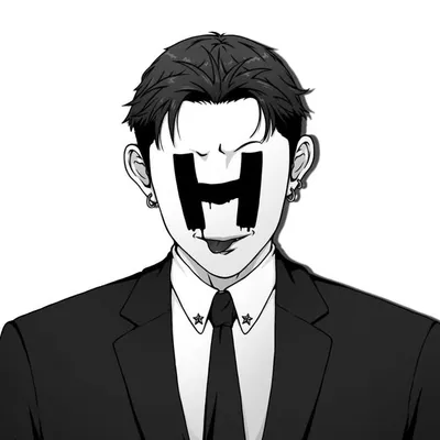 H.H先生 profile