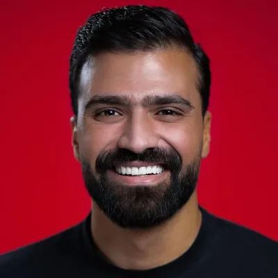 Hamza Samara - حمزة سمارة profile