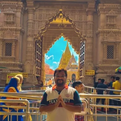 साहिल गुप्ता profile