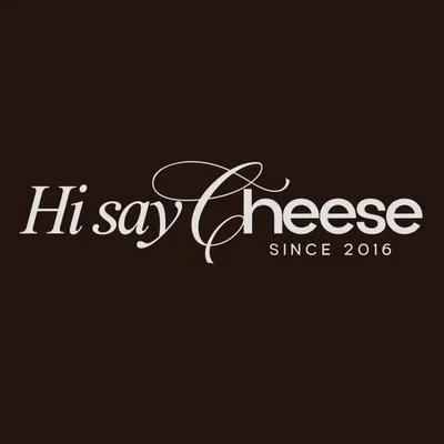 Hi, say cheese! profile