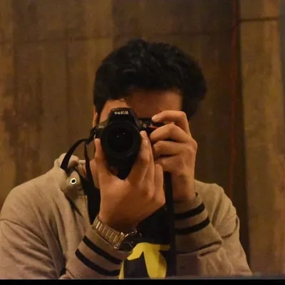 Ayush Pramanik profile