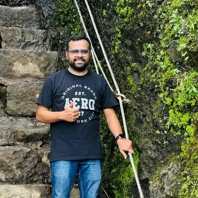 Hiten Rathod profile