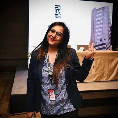 Harmeet Sahdev profile