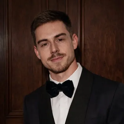 Daniel Waynick profile
