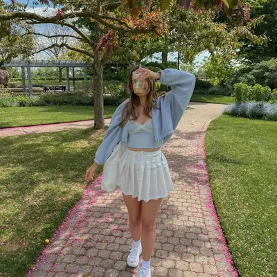 Veronika🌸 profile