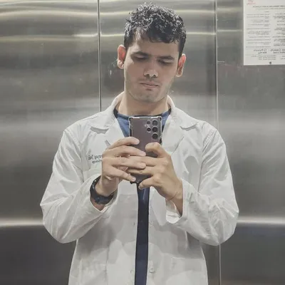 Dr. Prayag Joshi profile