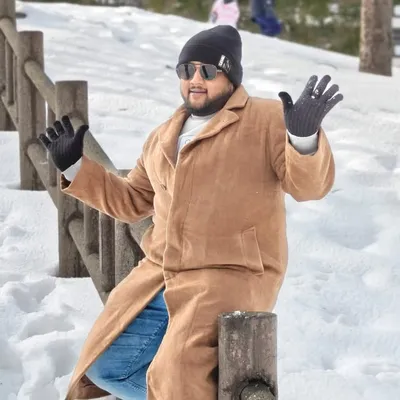 Ranveer *THE WAY I DRIVE* profile