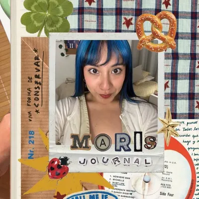 pequeña mari ⋆·˚ ༘ * profile