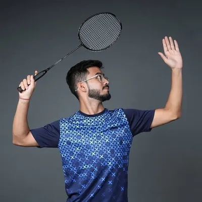 Shourya Kant Sahu profile