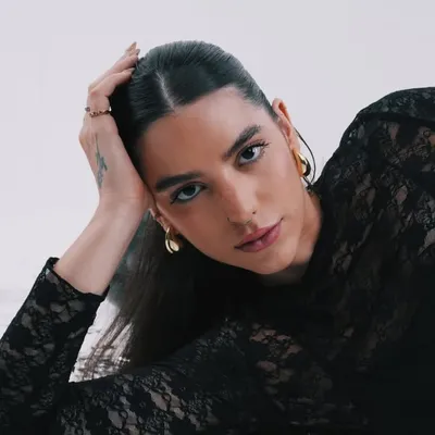 Hiane Luiza profile