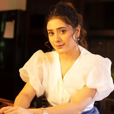 Hiba Nawab || FC profile
