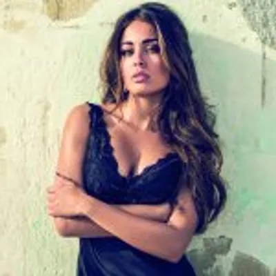 Hiba Abouk profile
