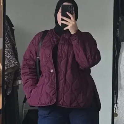 Hiba Djebabria profile