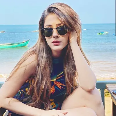 Hiba❤️ profile