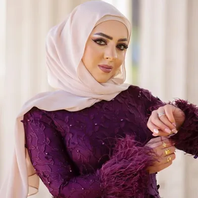 Hiba Hamdan profile