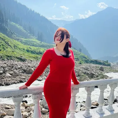Hiba Khan🇵🇰 profile