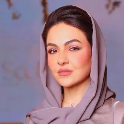 الإعلامية هبة صالح profile