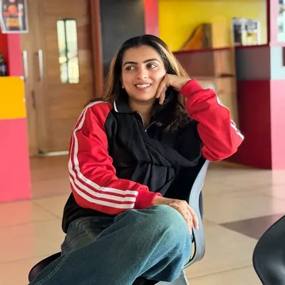 Hiba Sulthana profile
