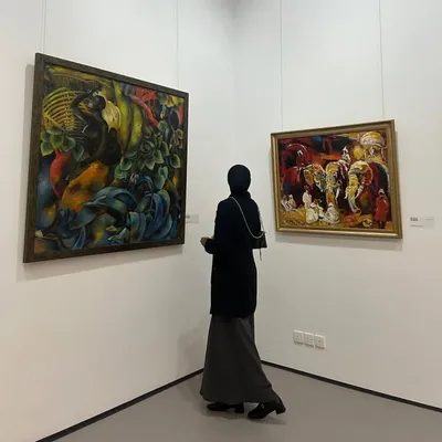 ✿ هبة مريم Instagram profile photo