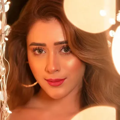 Hiba Nawab profile