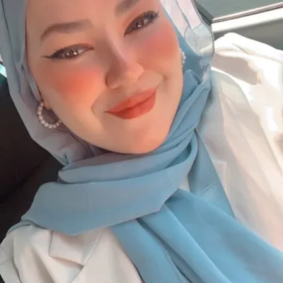 Hiba Belmami🎀 profile