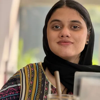 Hiba Mahaboob profile