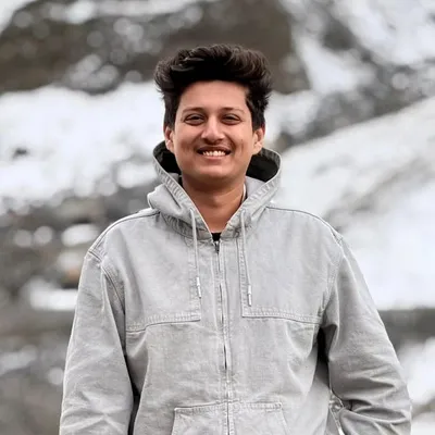 Vansh bagga profile
