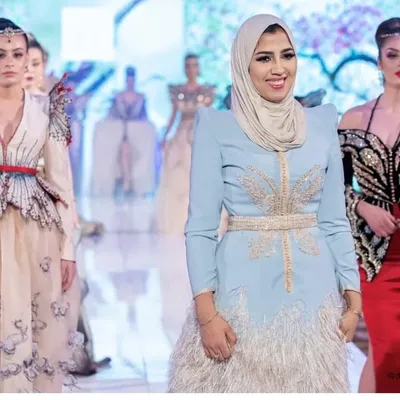 Hiba Bouyoucef profile