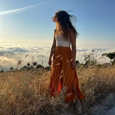Hiba profile