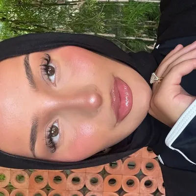 Hiba Nazha profile