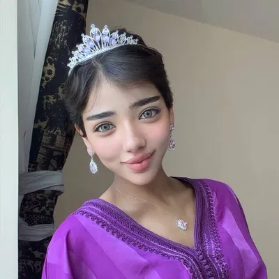 Hiba bouziane profile