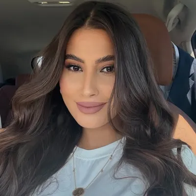 Hiba Rasmaoui profile