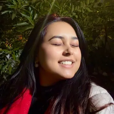 Hiba Siddiqui profile