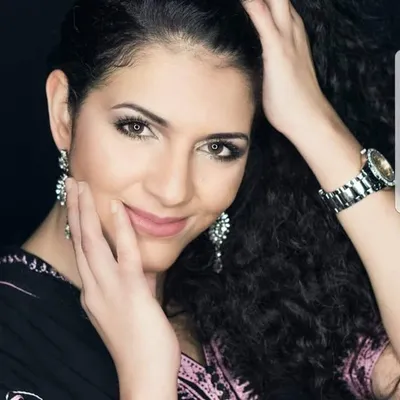 Hiba Wahiba profile