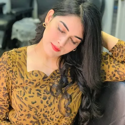 Hibba Azhar profile