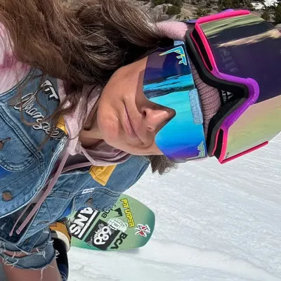 Hana Beaman profile