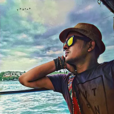 Shivam Sondekar ๐ฎ๐ณ profile