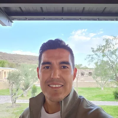 Hibert Ruíz profile