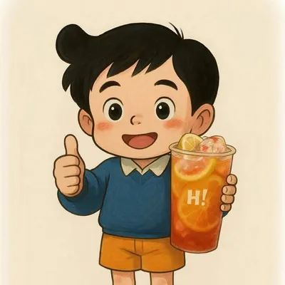 H!CAA贺茶茶茶事®️tea and friends profile