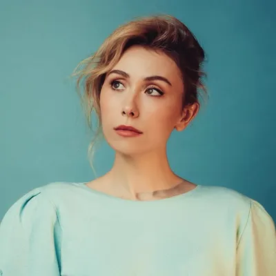 Caitlin Reilly profile