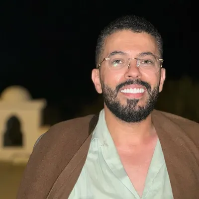هشام الهراز profile