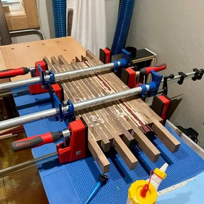 Hidalgo WoodWorking profile