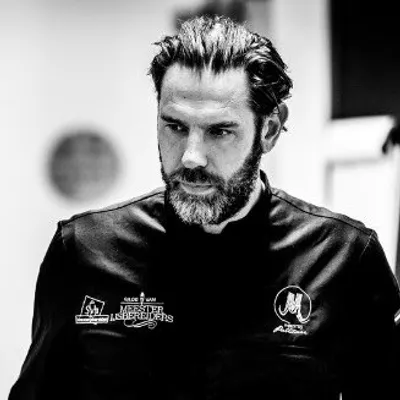 Hidde de Brabander profile