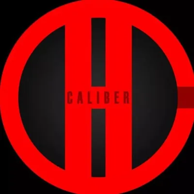 Hidden Caliber profile