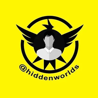 اکانت تبلیغات هیدن profile