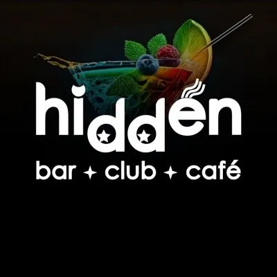 HIDDEN BAR | МОСКВА profile