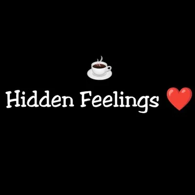 Hidden Feelings ❤️ profile