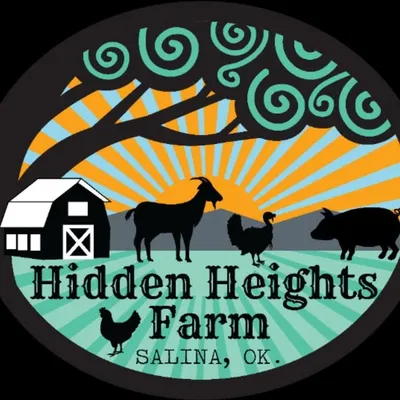Hidden Heights Farm profile